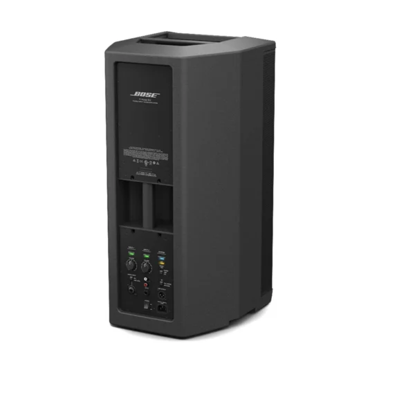 Bose F1 Model 812 vu de dos