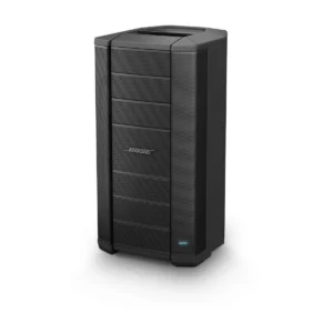 Enceinte amplifiée Bose F1 Model 812 à matrice flexible, 1000 W