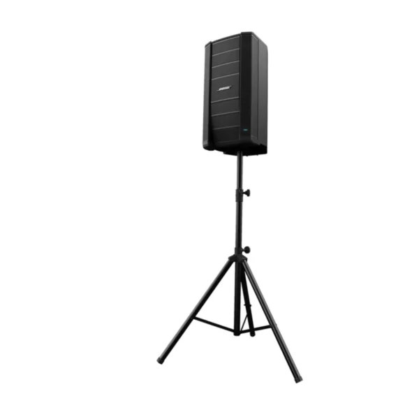 Bose F1 Model 812 monté sur pied (pied vendu séparément)