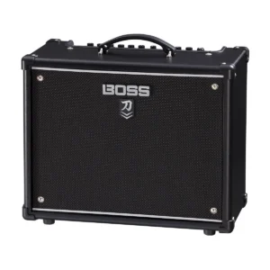 Amplificateur guitare BOSS Katana-50 MkII, vue de face