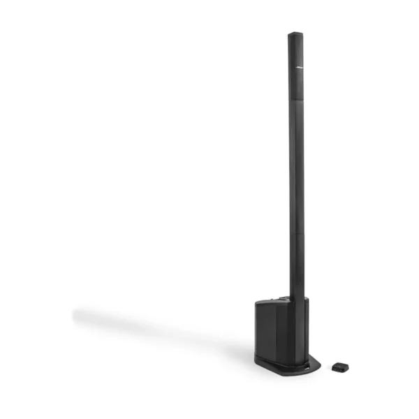Système line array portable Bose L1 Compact, le plus compact de la gamme L1