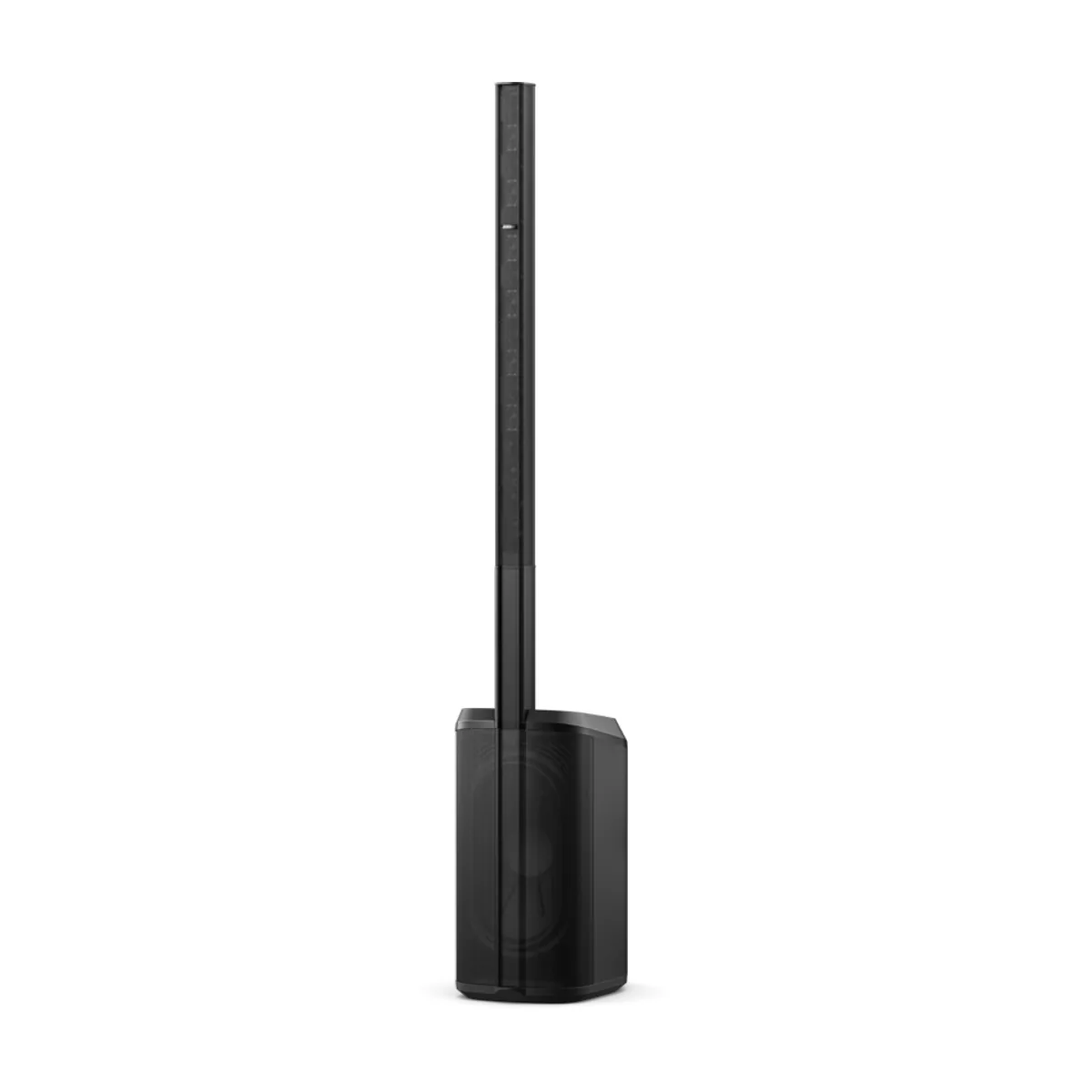 l1-pro16-2-gauche Bose L1 Pro16 vu de trois quarts gauche