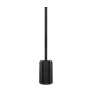 Système de sonorisation portable Bose L1 Pro16, colonne line array et caisson de basses intégré